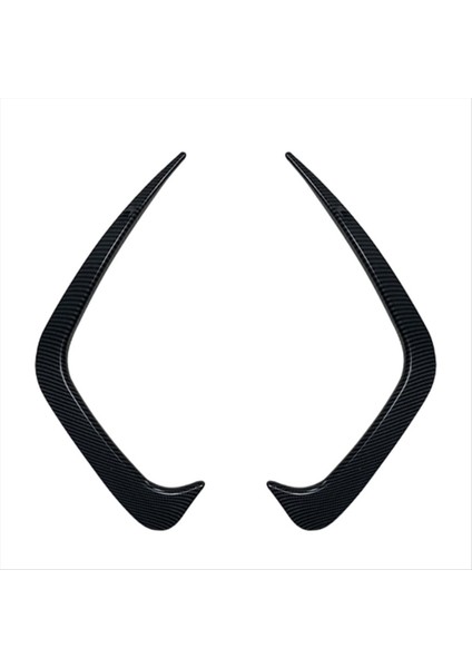 Bmw 3 Serisi G20 Sport Edition 318I 330I 2019-2022 Karbon Fiber (Yurt Dışından)