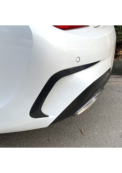 Bmw 3 Serisi G20 Sport Edition 318I 330I 2019-2022 Karbon Fiber (Yurt Dışından) fırsatları