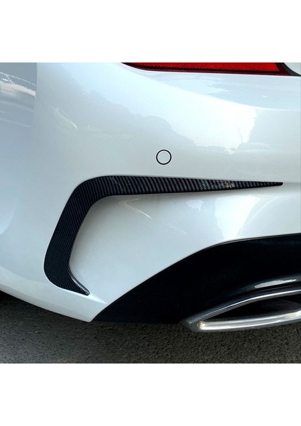 Bmw 3 Serisi G20 Sport Edition 318I 330I 2019-2022 Karbon Fiber (Yurt Dışından) indirimleri