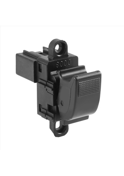 Mazda Için Auto 2006-2011 Cam Kaldırma Tek Anahtar Güç Penceresi Anahtarı UR56-66-370 (Yurt Dışından)