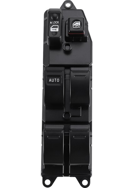 Toyota Için Pencere Ana Kontrol Anahtarı 1997-2002 Camry Corolla 84820-60090 &amp Power Ana Pencere Anahtarı 84820-0K020 (Yurt Dışından) fiyatları