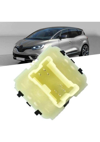 254118044R Renault Clio Mk Iv 2013-2017 Için Elektrikli Pencere Anahtarı (Yurt Dışından) modelleri