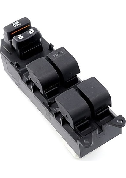 Toyota Için Rhd Electric Master Enerji Penceresi Switch 84820-06090 Camry Rav4 Corolla Yaris Scion (Yurt Dışından)