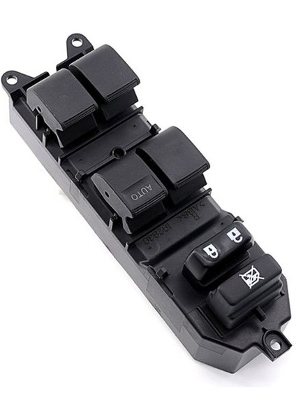 Toyota Için Rhd Electric Master Enerji Penceresi Switch 84820-06090 Camry Rav4 Corolla Yaris Scion (Yurt Dışından) modelleri