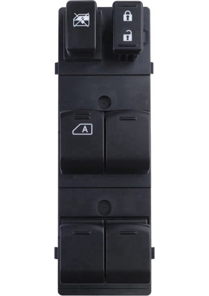 2x 25401-3AA1B 254013AA1B Nissan Için Güç Penceresi Ana Anahtar Düğmesi Versa Not HR16DE 25401-3AA2B 1S14439 (Yurt Dışından) fiyatları