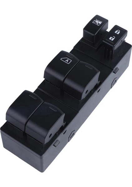 2x 25401-3AA1B 254013AA1B Nissan Için Güç Penceresi Ana Anahtar Düğmesi Versa Not HR16DE 25401-3AA2B 1S14439 (Yurt Dışından) indirimleri