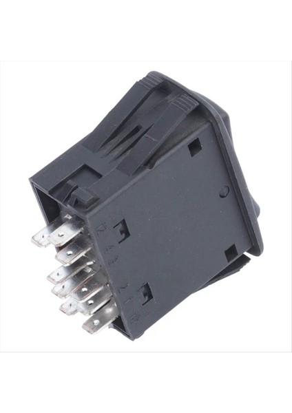 1MR4341AM15 Mack Kamyon Için Enerji Penceresi Anahtarı Düğmesi 1MR4341BM15 1MR4341M15 (Yurt Dışından) modelleri