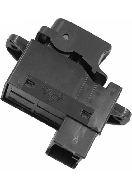 4x Yeni Elektrikli Pencere Anahtarı Hyundai Accent Için Uygun 2007 2008 2009 2010 93580-1E000 (Yurt Dışından) modelleri