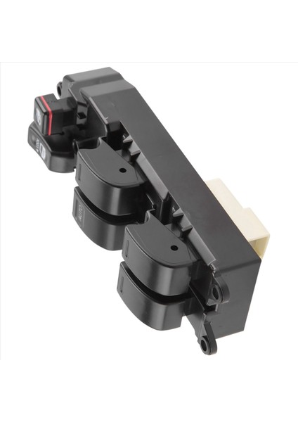 Toyota Için 3x Corolla Camry Avalon 97-02 Power Master Pencere Kaldırma Kontrol Anahtarı Ön Sol Lh Sürücü Tarafı 84820-AA011 (Yurt Dışından)