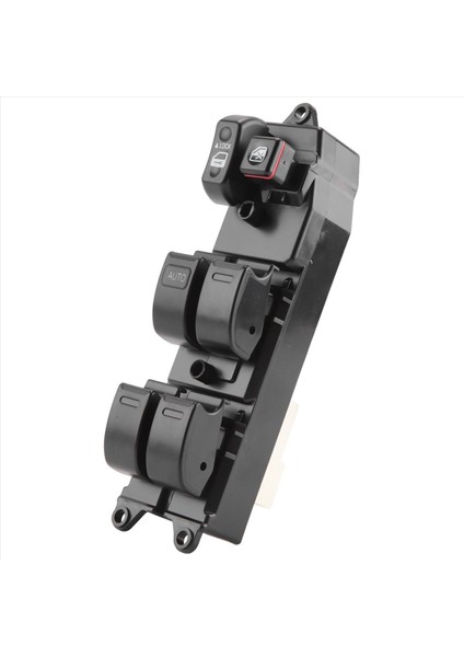 Toyota Için 3x Corolla Camry Avalon 97-02 Power Master Pencere Kaldırma Kontrol Anahtarı Ön Sol Lh Sürücü Tarafı 84820-AA011 (Yurt Dışından) modelleri