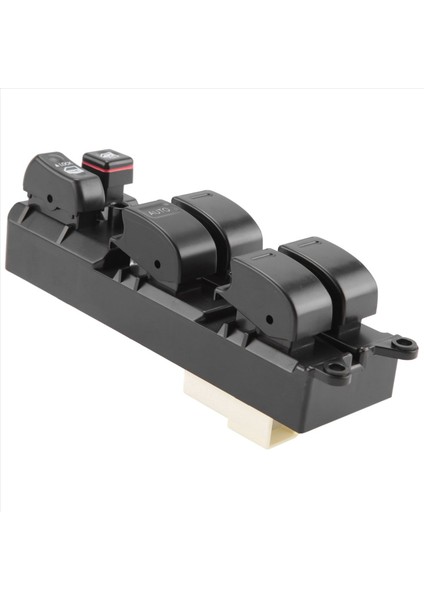 Toyota Için 3x Corolla Camry Avalon 97-02 Power Master Pencere Kaldırma Kontrol Anahtarı Ön Sol Lh Sürücü Tarafı 84820-AA011 (Yurt Dışından) indirimleri