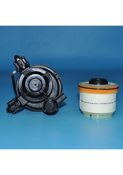 23300-0L041 23300-0L042 Hilux Vigo Için Filtreli Yakıt Filtre Kutusu (Yurt Dışından) fırsatları