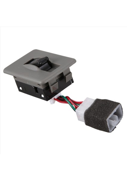 4x Yeni Güç Penceresi Anahtarı Kıa KK12B-66-370 KK12B66370 (Yurt Dışından) modelleri