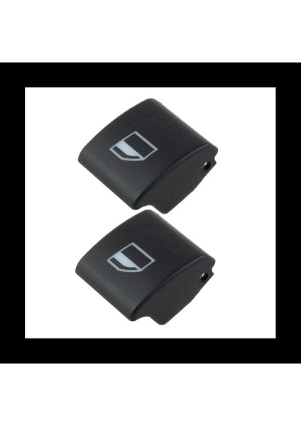 2x Bmw 3 Serısı E46 1997-2000 61318381514 Pencere Anahtarı Düğmesi Ön Sol Veya Sağ (Yurt Dışından) fiyatları