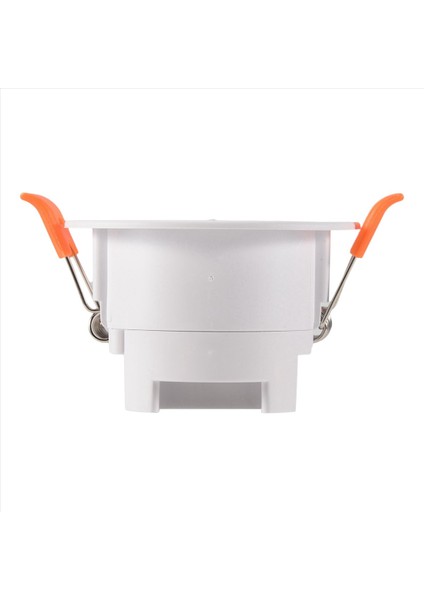 2x Tuya Zigbee Mmwave Insan Varlık Sensörü Parlaklık Mikrodalga Radar Algılama Pır Hareket Sensörü Hücre Montajı (Yurt Dışından) fiyatları