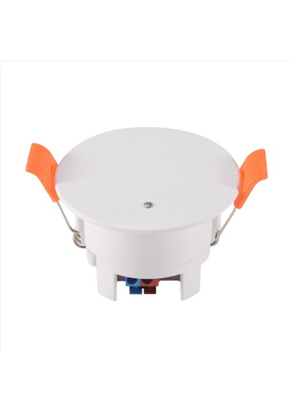 2x Tuya Zigbee Mmwave Insan Varlık Sensörü Parlaklık Mikrodalga Radar Algılama Pır Hareket Sensörü Hücre Montajı (Yurt Dışından) fırsatları