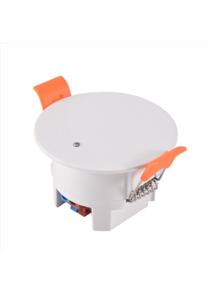 2x Tuya Zigbee Mmwave Insan Varlık Sensörü Parlaklık Mikrodalga Radar Algılama Pır Hareket Sensörü Hücre Montajı (Yurt Dışından) indirimleri