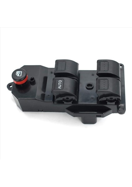 Honda Civic 2001-2005 Için 2x 35750-S5A-A02ZA Güç Penceresi Anahtarı Crv 2002-2006 Sürücü Yan Pencere Ana Kontrol Anahtarı (Yurt Dışından) modelleri