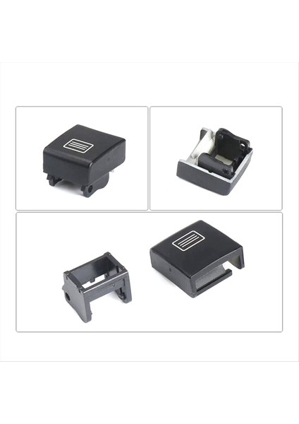 Mercedes Benz Için A B Cla Gla W156 W176 W246 W117 Araba Sunroof Pencere Anahtarı Düğmesi Kapak Kapalı Tavan Işık Anahtarı (Yurt Dışından) indirimleri