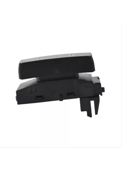 Ön Sağ Elektrikli Pencere Kaldırıcı Düğmesi Kapı Kilidi Ayna Kontrol Anahtarı Chevy Silverado Gmc Sierra (Yurt Dışından)