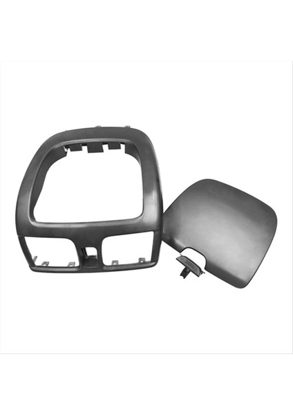 Sentra Sunny Için 2000-2006 Araba Gösterge Tablosu Klima Soket Paneli Kapak Depolama (Yurt Dışından) modelleri