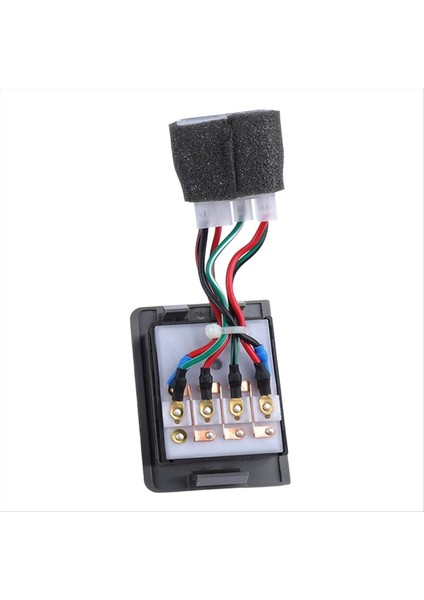 Yeni Pencere Anahtarı Araç Aksesuarları Yüksek Kalite OK770-66-350 OK77066350 Kıa Için 6pins (Yurt Dışından) fırsatları