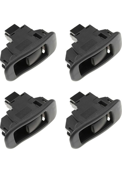 Mitsubishi Lancer PW547104 Için 4x Yeni Elektrikli Pencere Anahtarı (Yurt Dışından)