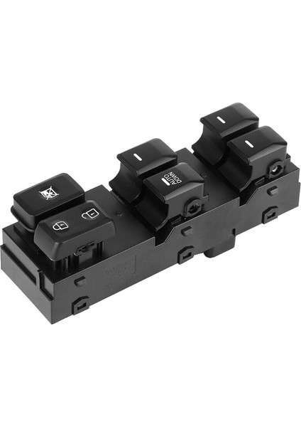 Kıa Sportage R Için 3x 201-2016 Power Master Pencere Kaldırma Kontrol Anahtarı Ön Sol Lh Sürücü Tarafı 93570-3W000 (Otomatik Aşağı) (Yurt Dışından) indirimleri