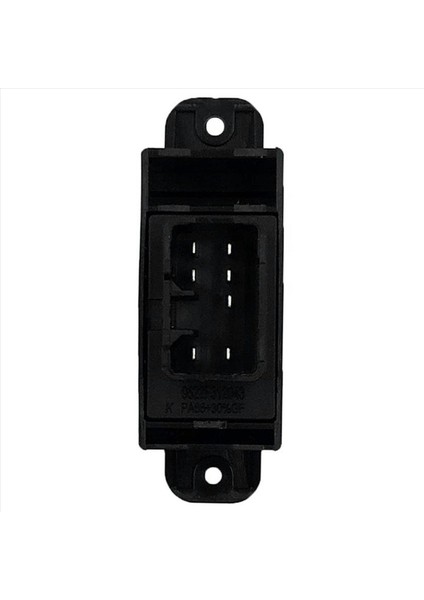 10X Pencere Tek Kaldırıcı Anahtarı Düğmesi Hyundai Solaris Accent 2012 2012 2012 2013 Için Uygun 93580-1R000 935801R000 (Yurt Dışından) fiyatları