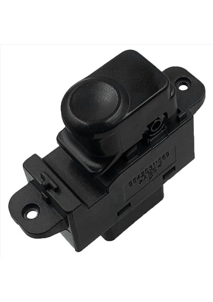 10X Pencere Tek Kaldırıcı Anahtarı Düğmesi Hyundai Solaris Accent 2012 2012 2012 2013 Için Uygun 93580-1R000 935801R000 (Yurt Dışından) fırsatları