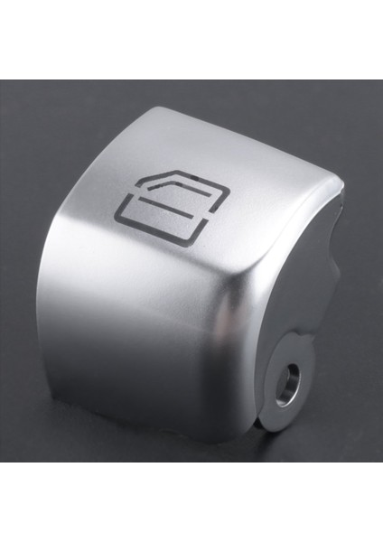 Araba Ana Koltuk Pencere Kontrol Anahtarı Onarım Düğmesi Mercedes Benz C-Serisi W205 Şasi Glc Tam Serisi W253 2015 (Yurt Dışından)