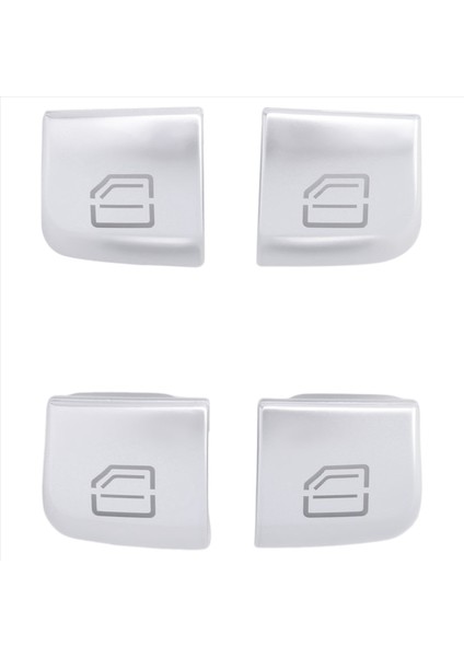 Araba Ana Koltuk Pencere Kontrol Anahtarı Onarım Düğmesi Mercedes Benz C-Serisi W205 Şasi Glc Tam Serisi W253 2015 (Yurt Dışından) fiyatları