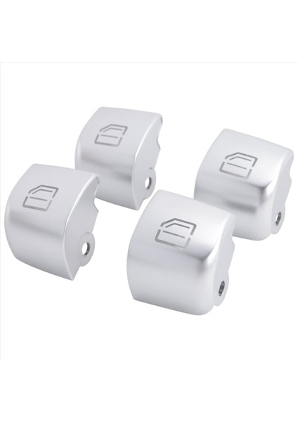 Araba Ana Koltuk Pencere Kontrol Anahtarı Onarım Düğmesi Mercedes Benz C-Serisi W205 Şasi Glc Tam Serisi W253 2015 (Yurt Dışından) modelleri