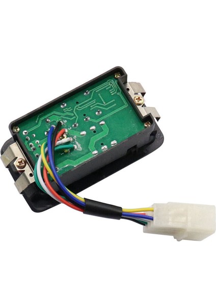 Mazda Rx7 Rx-7 FD3S Fd Jdm Rhd Için 2x Sürücü Yan Güç Penceresi Anahtarı F100-66-350C (Yurt Dışından) fırsatları