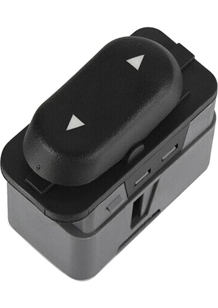 Güç Penceresi Anahtarı Ön Sol Sol/sağ Güç Cam Anahtarı F65Z14529AAA Ford F-150 1997-2001 Için (Yurt Dışından)