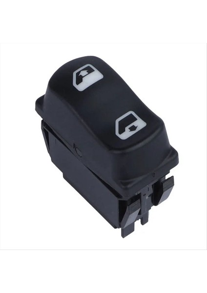 Peterbilt Truck Için Araba Yolcu Güç Pencere Anahtarı Düğmesi 1609210 16-09210PKG (Yurt Dışından)