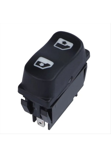 Peterbilt Truck Için Araba Yolcu Güç Pencere Anahtarı Düğmesi 1609210 16-09210PKG (Yurt Dışından) modelleri