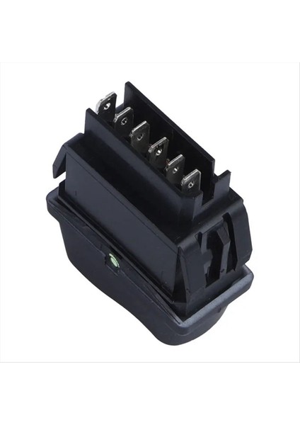 Peterbilt Truck Için Araba Yolcu Güç Pencere Anahtarı Düğmesi 1609210 16-09210PKG (Yurt Dışından) fırsatları