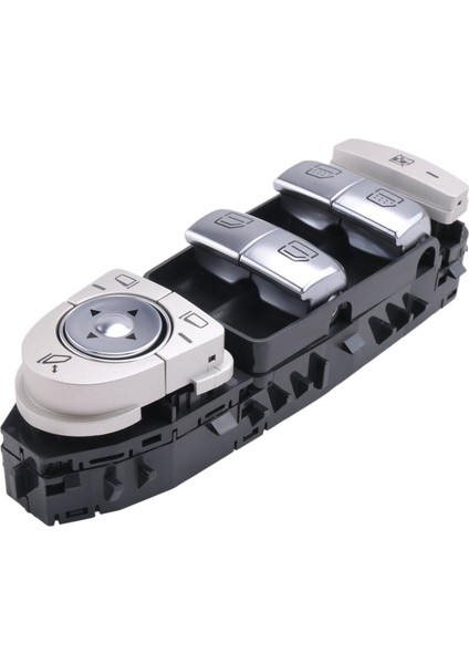 Ön Kapı Pencere Anahtarı 2229056800/A 222 905 68 00 Mercedes-Benz Için C300 C63 C350E C-Serisi W205 W253 W222 (Yurt Dışından)