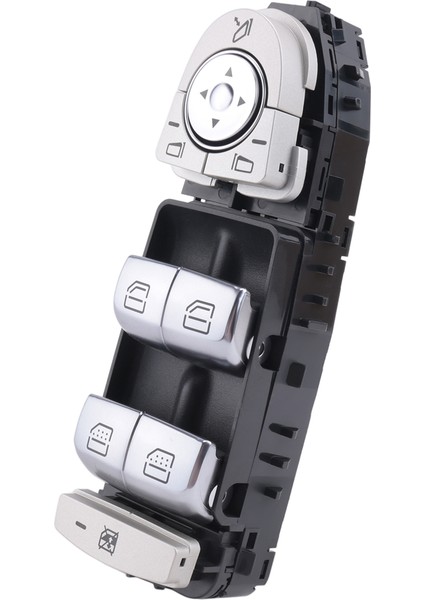 Ön Kapı Pencere Anahtarı 2229056800/A 222 905 68 00 Mercedes-Benz Için C300 C63 C350E C-Serisi W205 W253 W222 (Yurt Dışından) fiyatları