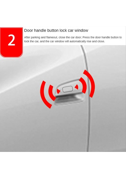 Byd Dolphin Için 2023-2024 Araç Otomatik Pencere Regülatörü Obd Fiş Yakın Modül Pencere Kaldırma (Yurt Dışından) indirimleri