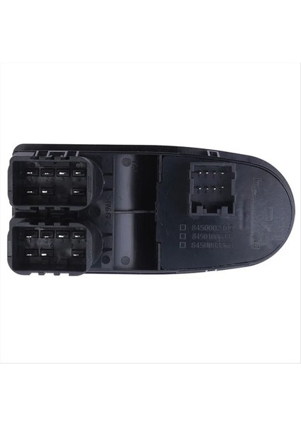 Lada 8450002109 8450100633 Için Araba Güç Penceresi Anahtarı Düğmesi 8450083363 (Yurt Dışından) indirimleri