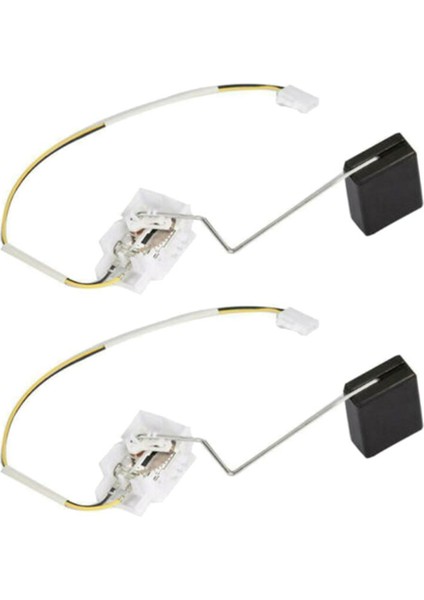 Honda Civic 2006-2011 Fa1/ Fa3 17047-SNA -000 Için 2x Araç Yakıt Deposu Yağ Seviye Sensörü (Yurt Dışından)