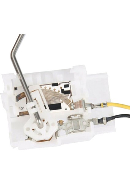 Honda Civic 2006-2011 Fa1/ Fa3 17047-SNA -000 Için 2x Araç Yakıt Deposu Yağ Seviye Sensörü (Yurt Dışından) indirimleri