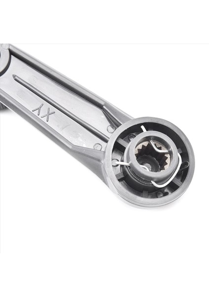 8x Evrensel Araba Penceresi Bağlantı Sarı Tutucu Krank Kapı Kol Saplaması (Yurt Dışından) fırsatları