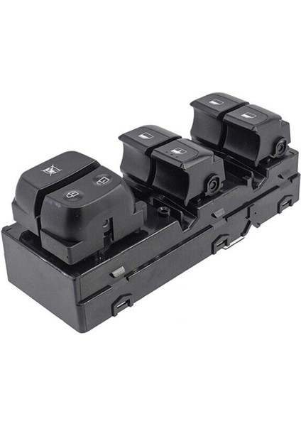 93570-H9150 Sürücüler Yan Sol Master Pencere Anahtarı 2018 2019 2020 Kia Rio Güç Kontrol Düğmesi 93570H9150 93570H6150 (Yurt Dışından)