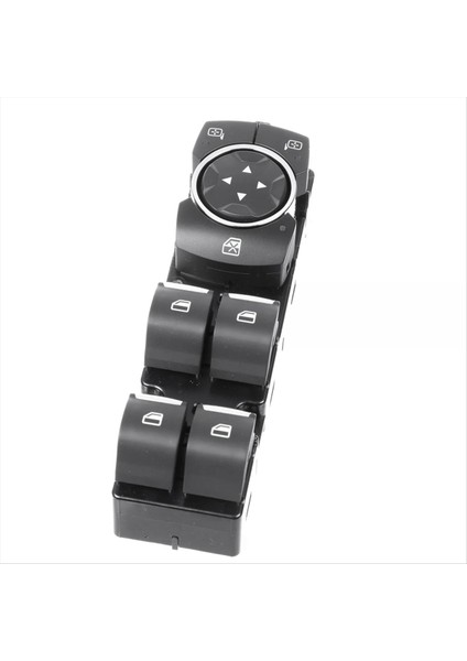 Ford Explorer Için Araba Elektrik Enerjisi Ana Pencere Kontrol Anahtarı GB5Z14529BA 2016-2019 Lhd (Yurt Dışından)