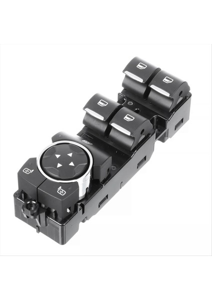 Ford Explorer Için Araba Elektrik Enerjisi Ana Pencere Kontrol Anahtarı GB5Z14529BA 2016-2019 Lhd (Yurt Dışından) modelleri