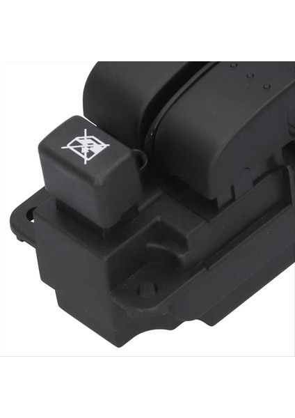 Mazda 3 Serisi Için BP4L-66-350 Bk 2003-2009 Sol Sol Elektrikli Güç Anahtar Anahtarı Kaldırıcı Kontrol Düğmesi (Yurt Dışından) modelleri