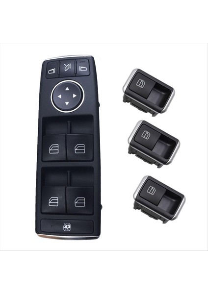 Mercedes Benz W204 W204 W212 C207 A207 C E Sınıfı X204 A2128208310 A2049058202 (Yurt Dışından)